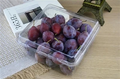 Предности коришћења кутија за воће за једнократну употребу у малопродаји и супермаркетима